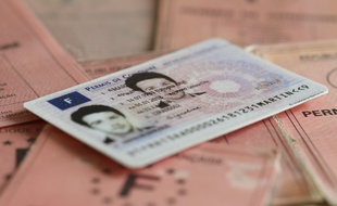 Le certificat temporaire ne pourra pas être délivré sans la signature de la charte. (illustration)