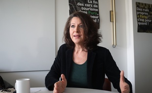 Agnès Buzyn dévoile son programme