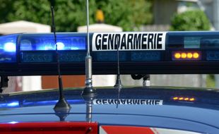 Illustration gendarmerie.