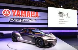 Quand un concepteur de supercars avait imaginé une rivale de la Mazda MX-5
