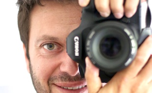 Grégory Picout est l'un des quatre Lyonnais sélectionnés pour la Coupe du Monde de photographie, qui se déroulera le 8 avril 2019 en Norvège.