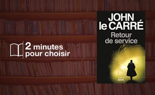 Retour de service