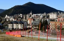 L’ambitieux projet immobilier porté par Tony Parker à Villard-de-Lans rejet…