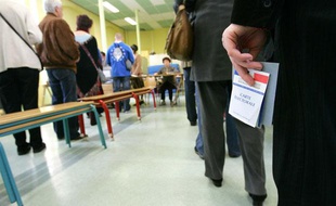 L'élection présidentielle française: quelle organisation et quel coût?