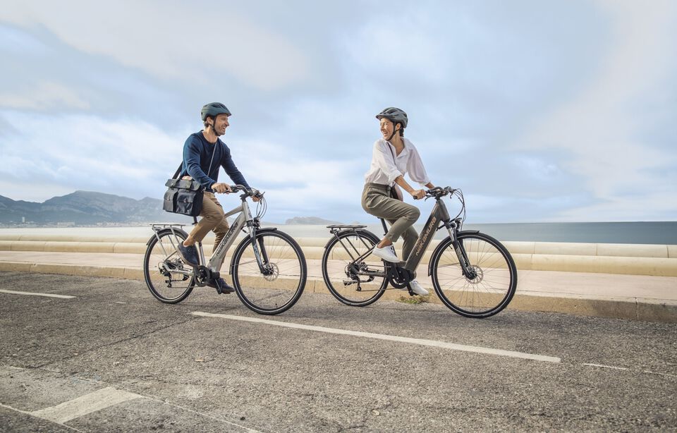 Comment bien choisir 2025 son velo electrique