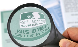 Près de 900 000 dossiers de particuliers font chaque année l'objet d'un contrôle fiscal.