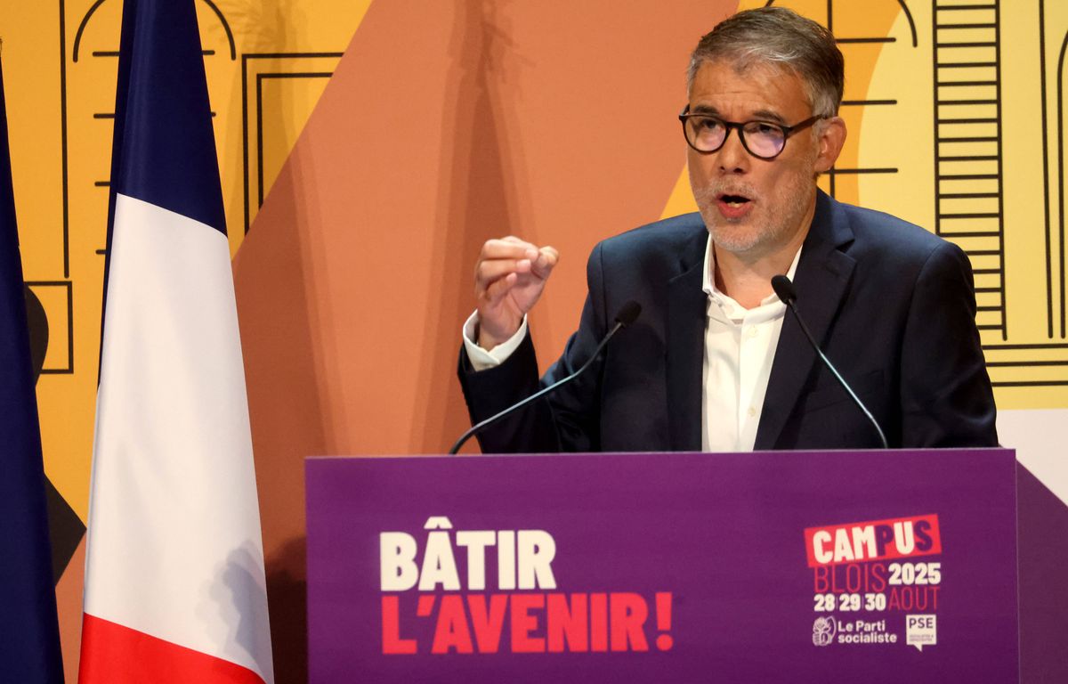 France Inter : « Aucune collusion » avec des journalistes, se défend le PS après les propos de Thomas Legrand