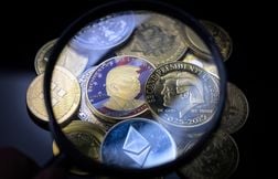 Une pièce de 1 dollar à l’effigie de Donald Trump pourrait être frappée en 2026
