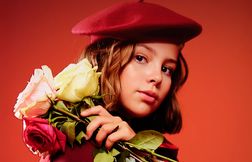 Qui est Lou Deleuze, qui représente la France à l’Eurovision Junior 2025 ?