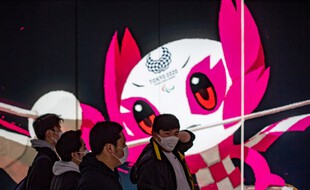 Les derniers sondages confirment la tendance : les Japonais sont globalement pour un report ou une annulation des JO en 2021.