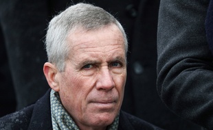 François Molins est désormais le procureur général près la Cour de cassation.