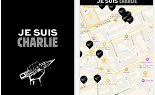 L'application
