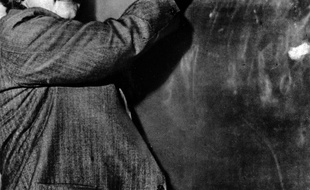 Albert Einstein
