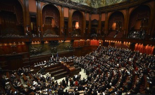 En panne politiquement autant qu'économiquement, l'Italie tentera d'ici lundi de lancer un "signal fort" à un monde des affaires démoralisé en débloquant le difficile dossier des milliards d'arriérés de dette des administrations à l'encontre de leurs fournisseurs, des entreprises privées.