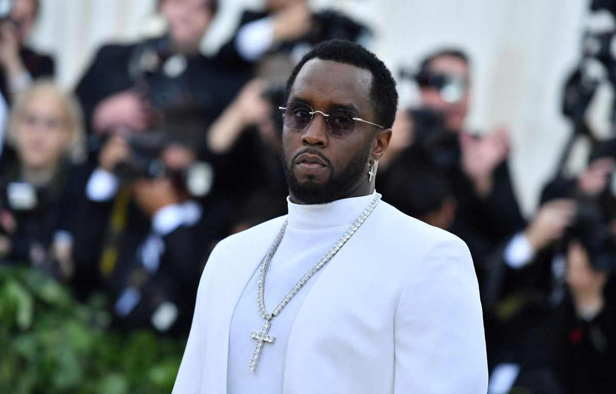 1200x768 Files Sean Combs Arrives For The 2018 Met Gala On May 7 2018 At The Metropolitan Museum Of Art In New York Superstar Rapper And Music Industry Mogul Sean Combs Was Sued November 16 By The Singer Cassie Who Accused Him Of Rape And Physical Abuse The Hip Hop Artist Also Known As Both Puff Daddy Or Diddy Subjected The R B Singer Whose Real Name Is Casandra Ventura To More Than A Decade Of Coercion By Physical Force And Drugs As Well As A 2018 Rape She Said In Her Suit Filed In Federal Court In Manhattan The Suit Says That Ventura Met Combs In 2005 When She Was 19 And He Was 37 Photo By Angela Weiss Afp