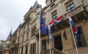 Le secrétaire d'Etat luxembourgeois Camille Gira a fait un malaise lors d'un discours devant la Chambre des députés.