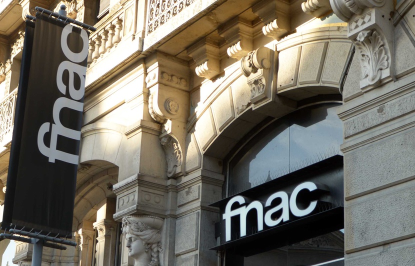 La Fnac s’implante en Andorre et vise les clients français et espagnols La Fnac s’implante en Andorre et vise les clients français et espagnols