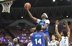 Comment voir France - Slovénie, match de l'EuroBasket 2025 (chaîne, heure)