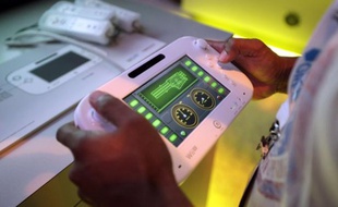 La nouvelle manette de la Wii U a finalement été baptisée GamePad par Nintendo.