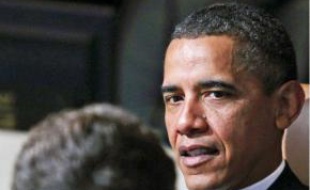 Brack Obama n'a réussi à convaincre ni la Chine ni l'Europe.