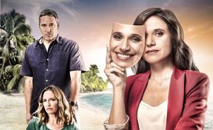 Après le succès du feuilleton «Demain nous appartient», TF1 mise sur la telenovela «La Vengeance de Veronica»