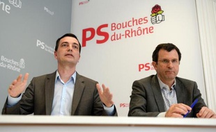 Malgré un exécutif impopulaire, un taux de participation incertain et un FN en embuscade, le Parti socialiste prépare avec une relative confiance les élections municipales de mars 2014.