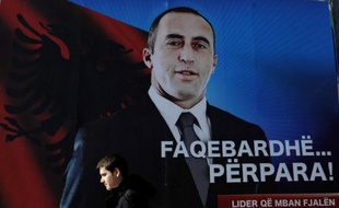 Le Tribunal pénal international pour l'ex-Yougoslavie (TPIY) a à nouveau acquitté jeudi l'ancien Premier ministre kosovar Ramush Haradinaj de crimes commis lors de la guerre d'indépendance du Kosovo (1998-1999).