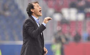 Après Enrico Macias, Rudi Garcia chante Piaf (ou presque)