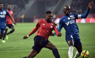 Rafael Leao est en pleine confiance