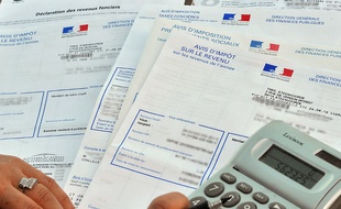 La France fait parti des pays qui ont récupérés quelques milliards.