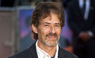 Le compositeur James Horner (ici en 2012) est décédé dans le crash de son avion le 22 juin 2015.
