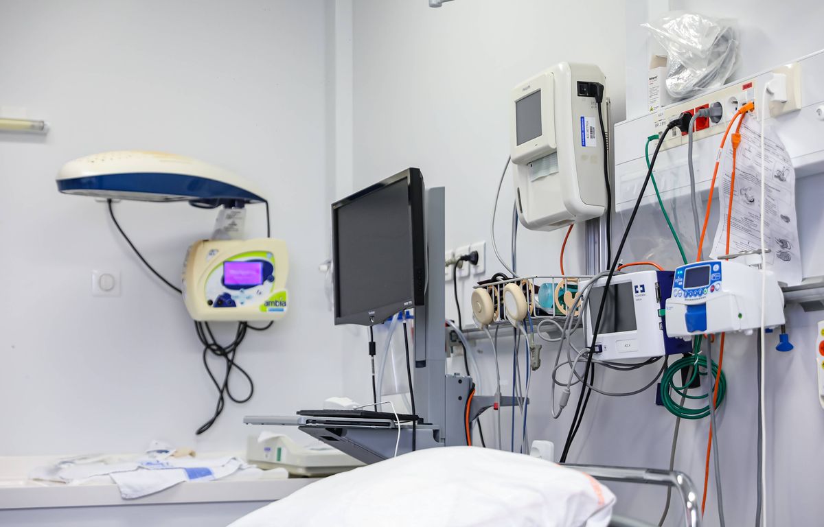 Lille : Une plainte déposée après le décès d’un bébé à l’hôpital