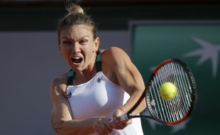 Simona Halep