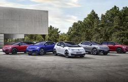 Uniquement des voitures électriques en Europe en 2035 ? C’est pas gagné…