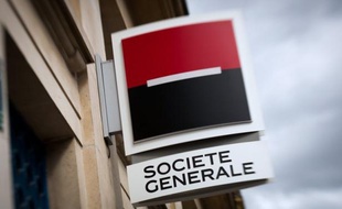 Société Générale a vu son bénéfice net être divisé par trois en 2012, en raison d'importants éléments exceptionnels, mais prépare une nouvelle étape de son plan stratégique après avoir atteint tous les objectifs qu'elle s'était fixés l'an passé.