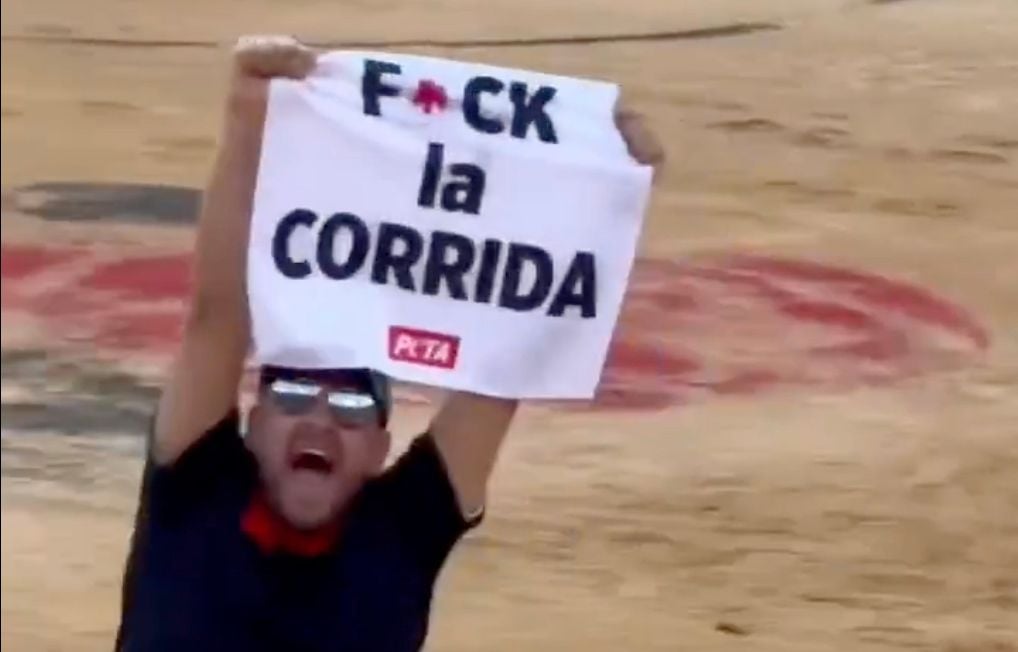Gard : L'influenceur Jeremstar en garde à vue après une action anti-corrida