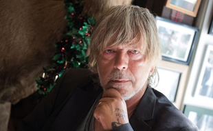 Renaud participera aux Francofolies 2017