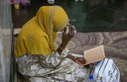 Des accidents de la route font 33 morts lors d’un pèlerinage au Sénégal
