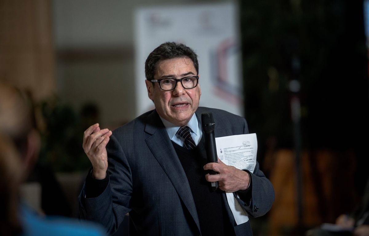 Sur quoi travaille Philippe Aghion, le Français colauréat du prix Nobel d’économie ?