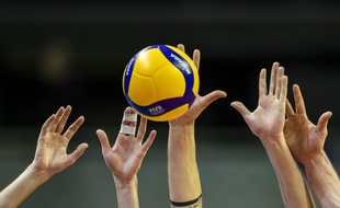 Rennes exclu des play-offs de volley?