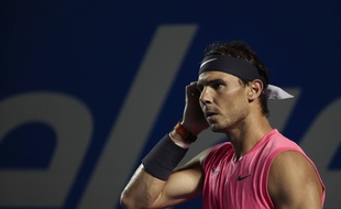 Rafael Nadal ne défendra pas son titre lors du prochain US Open.