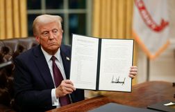 Quand Trump nuit aux marques américaines