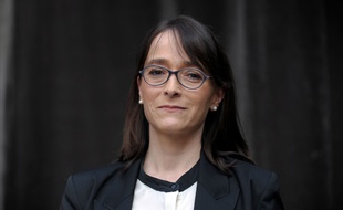 Delphine Ernotte a fait toute sa carrière au sein de l'opérateur téléphonique Orange.