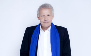 Patrick Poivre d'Arvor ferme le livre de CNews