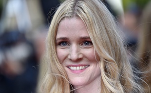 L'actrice Natacha Régnier rejoint la saison 2 de « Marseille ».