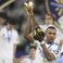 « Affamé » après son deuxième titre avec le Real, Mbappé tient sa revanche