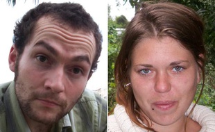 Jérémie Bellanger, 25 ans, sa compagne Fannie Blancho, 23 ans, ont disparu depuis le 28 août dans le nord-est de la Bolivie, à Guayaramerin.