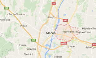 La victime avait été retrouvée inanimée à son domicile de Replonges, dans l'Ain.