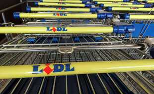 Une grève massive a été lancée ai sein des employés de Lidl en Belgique.