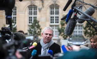 Thierry Lepaon, secrétaire général de la CGT, a estimé que la renégociation des règles de l'assurance chômage qui démarre vendredi doit aboutir à "mieux et plus indemniser les demandeurs d'emplois".